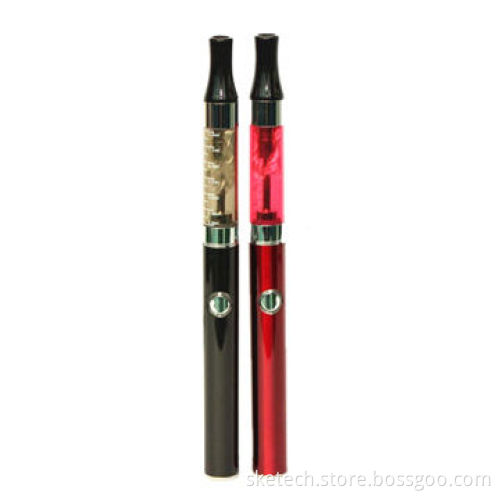 E-Cigarette Starter Kit E-smart with 1.3ml Capacity Heating from Bottom